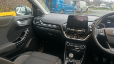 Ford Puma 1.0 EcoBoost Hybrid mHEV 155 Titanium 5dr Petrol Hatchback